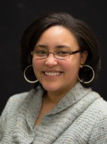 Tamara Jones