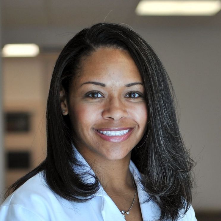 Tamara Jones