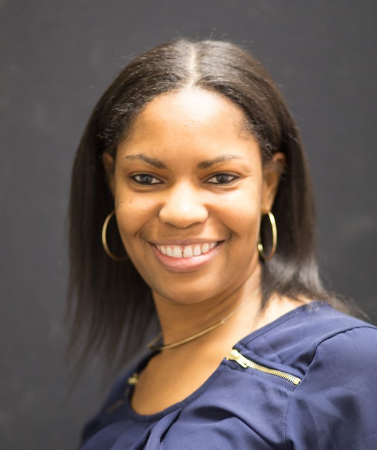 Tamara Jones