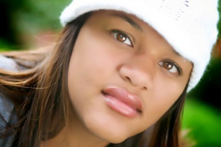 Tamara Jones