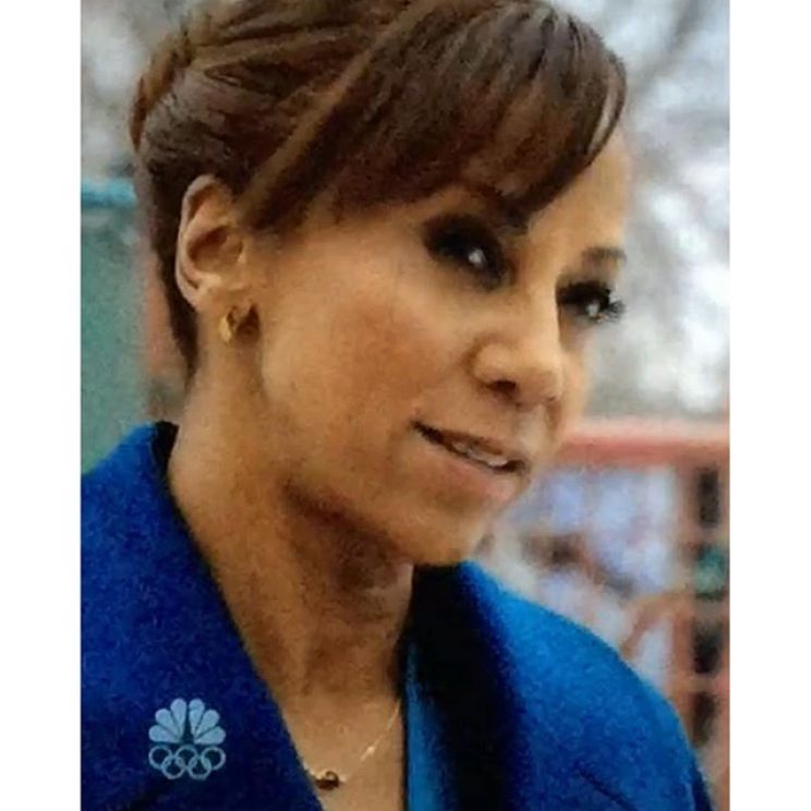 Tamara Jones