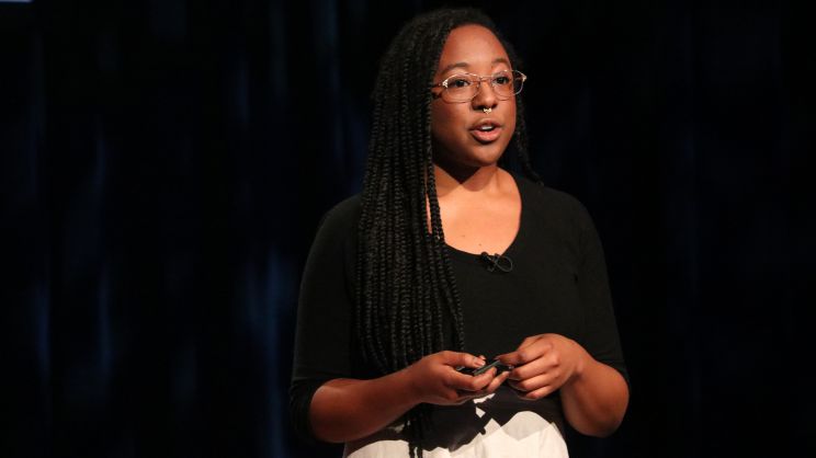 Tamara Jones