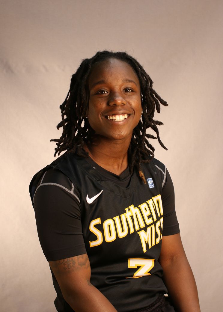 Tamara Jones