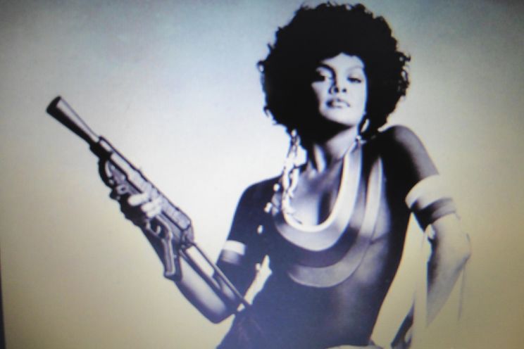 Tamara Jones