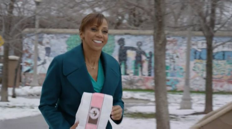 Tamara Jones