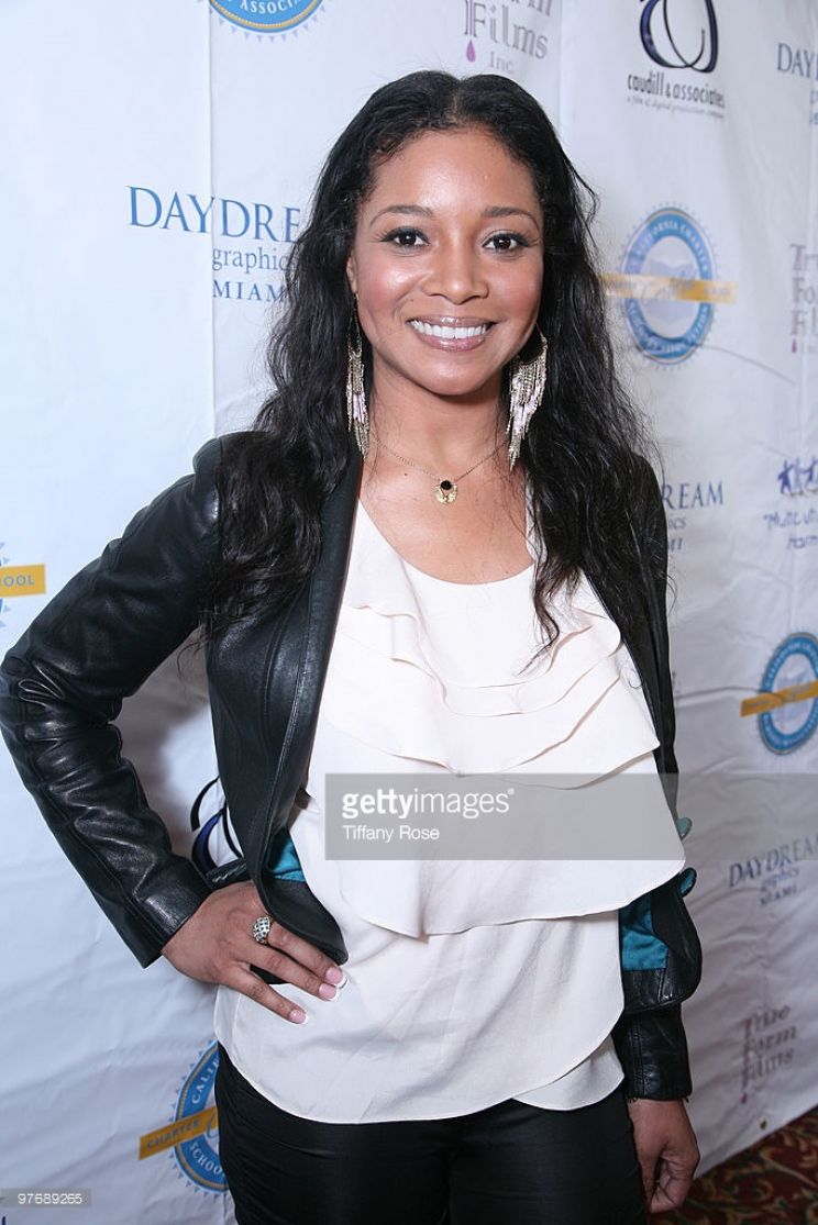 Tamara Jones