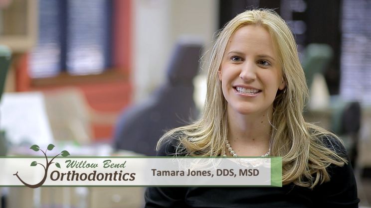 Tamara Jones