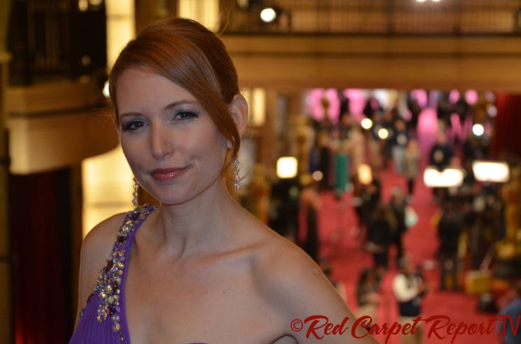 Tamara Krinsky