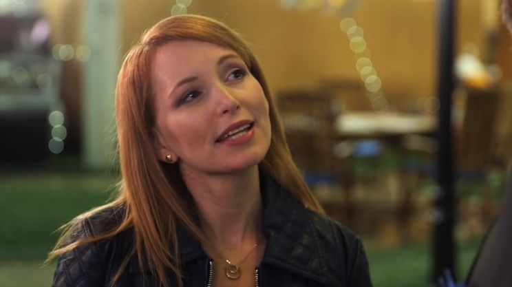 Tamara Krinsky