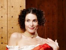 Tamara Lawrance