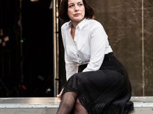 Tamara Lawrance