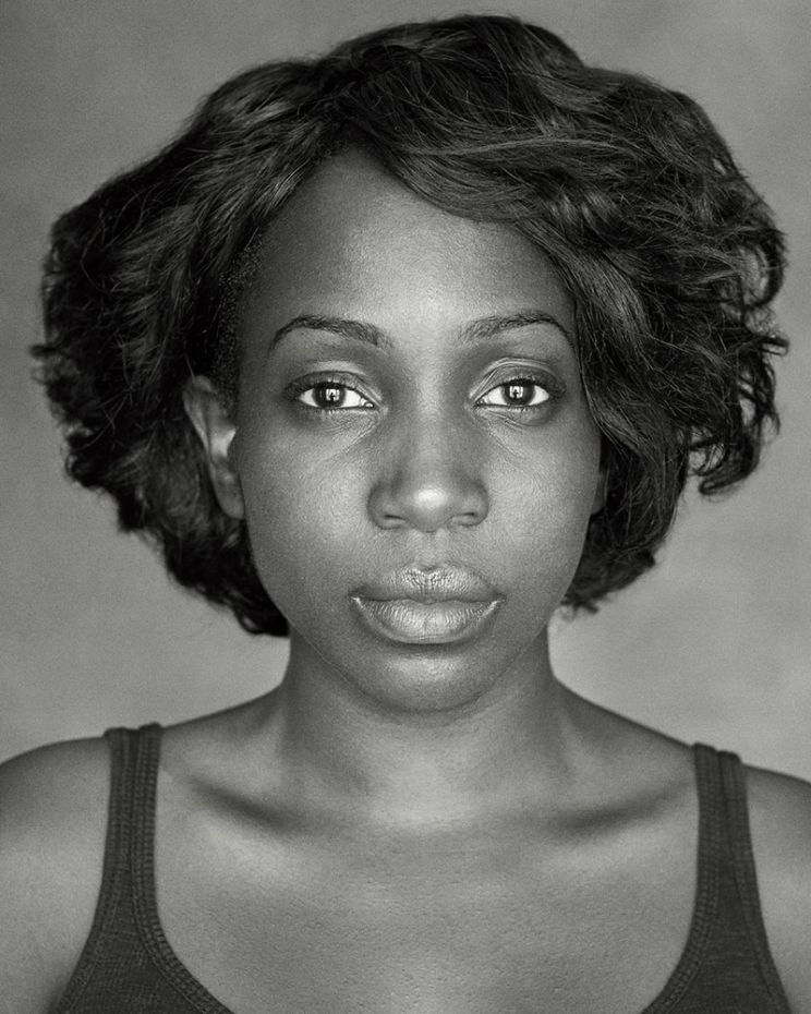 Tamara Lawrance