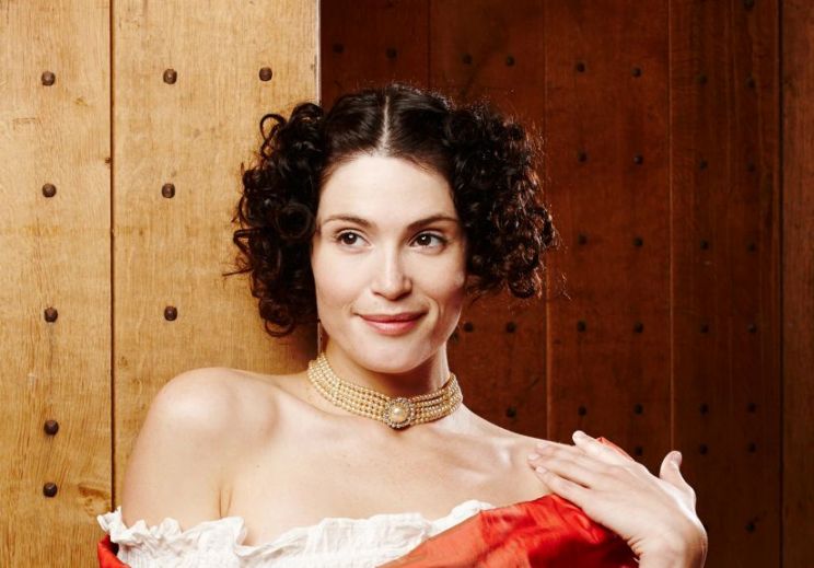 Tamara Lawrance