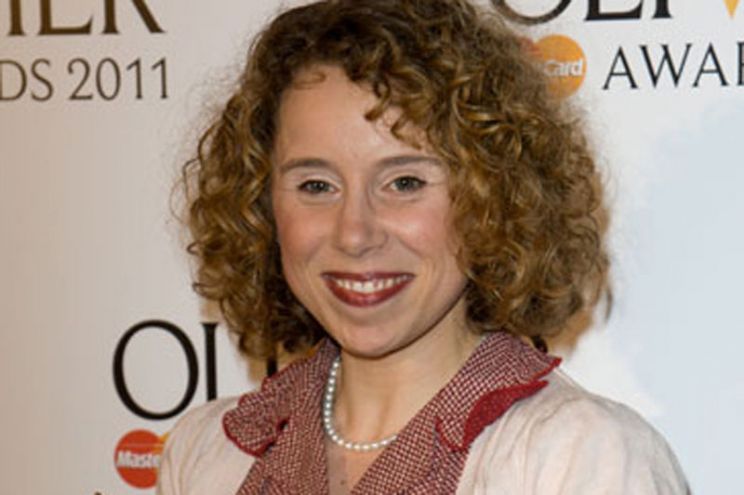 Tamara Lawrance