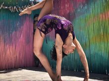 Tamara Levinson