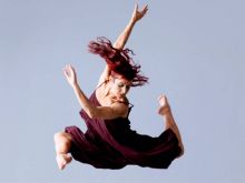 Tamara Levinson