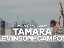 Tamara Levinson