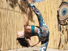 Tamara Levinson