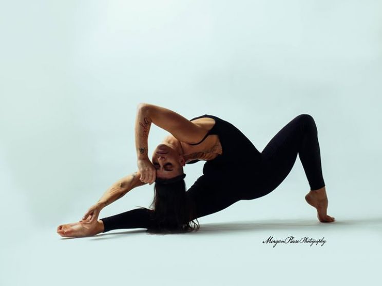 Tamara Levinson