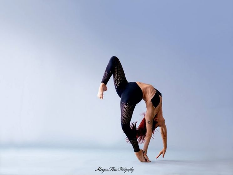 Tamara Levinson