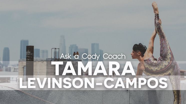 Tamara Levinson