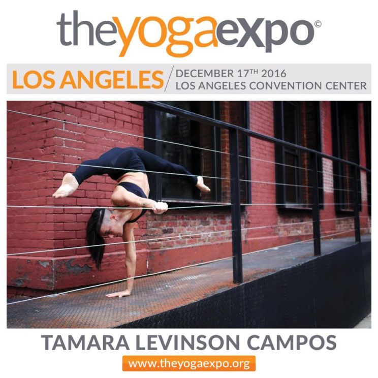 Tamara Levinson