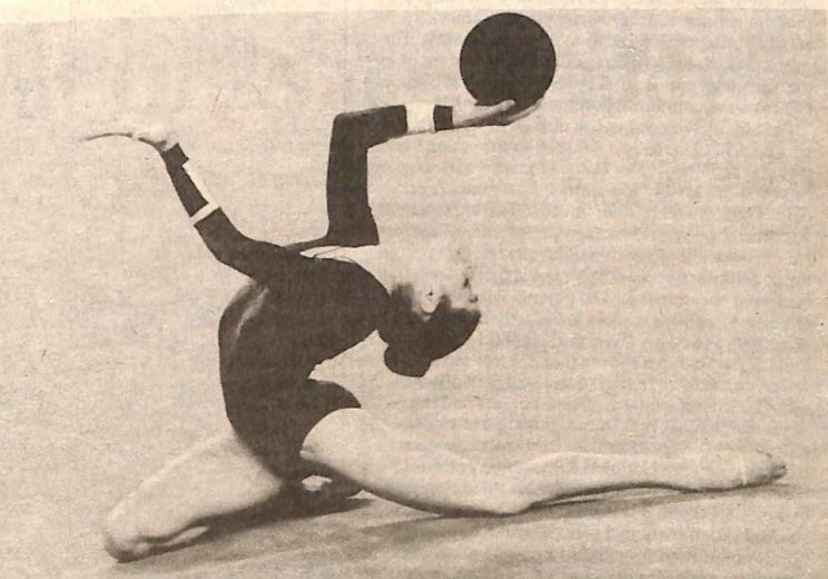 Tamara Levinson