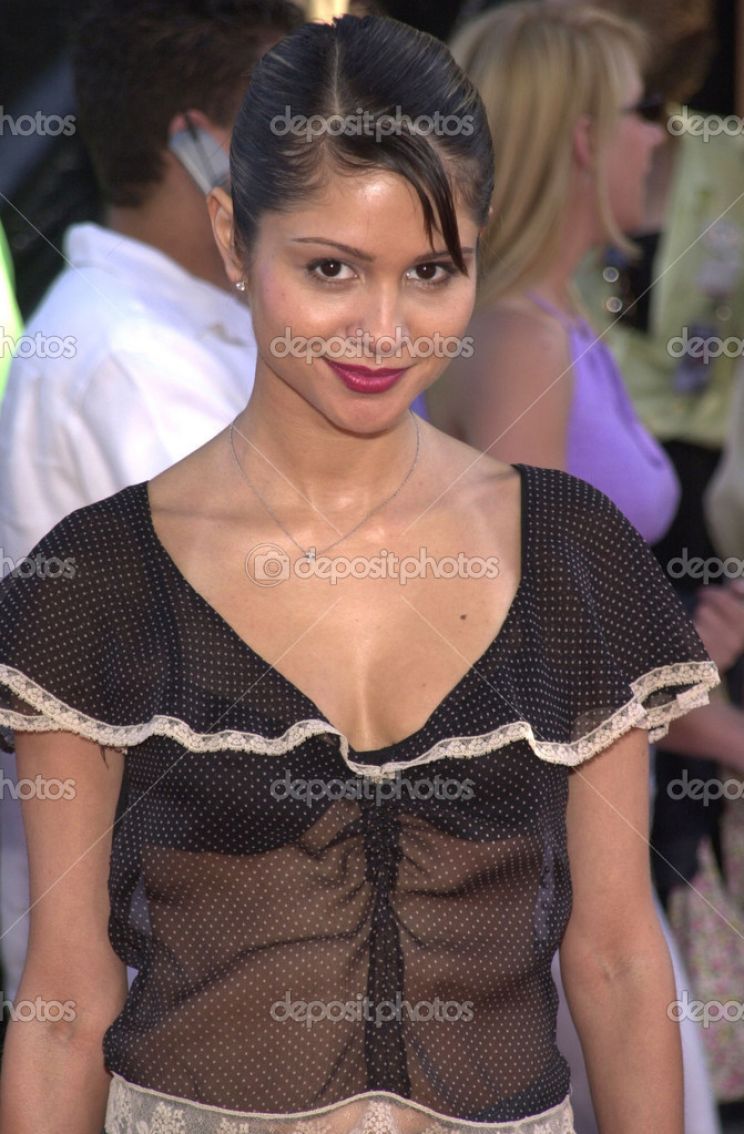 Tamara Mello