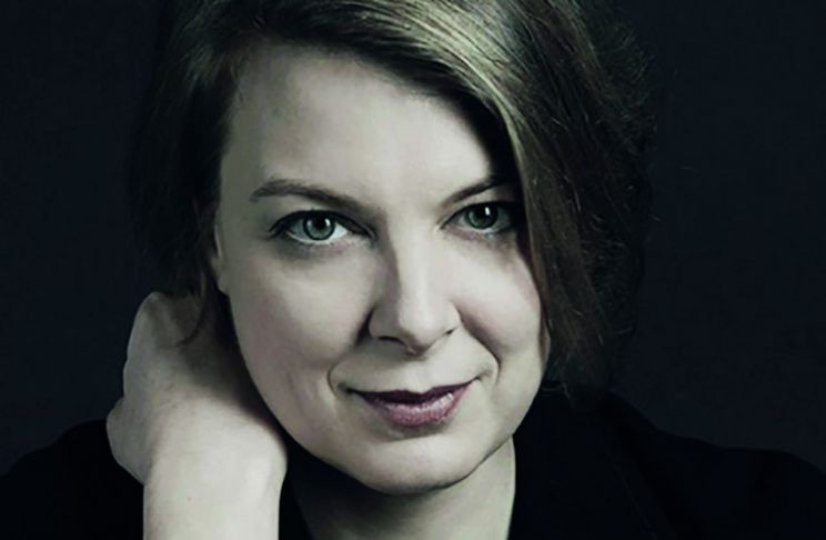 Tamara Metelka
