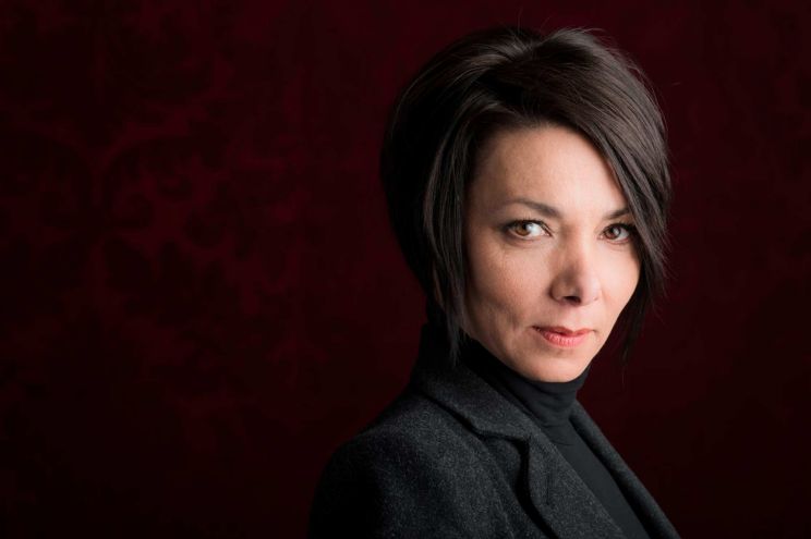 Tamara Metelka