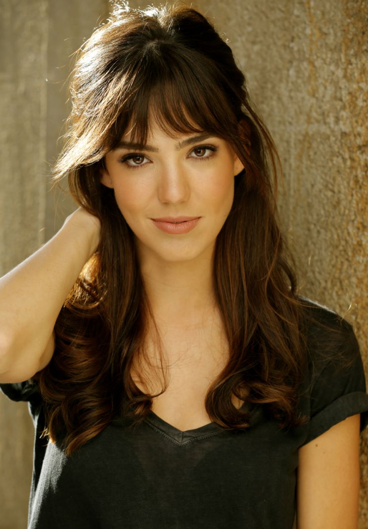 Tamara Rey