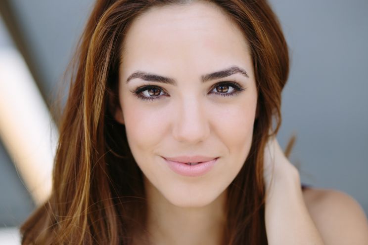 Tamara Rey