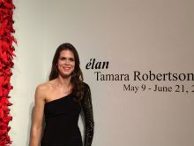 Tamara Robertson