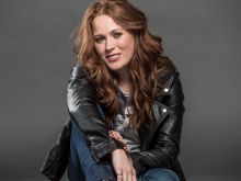 Tamara Robertson photo
