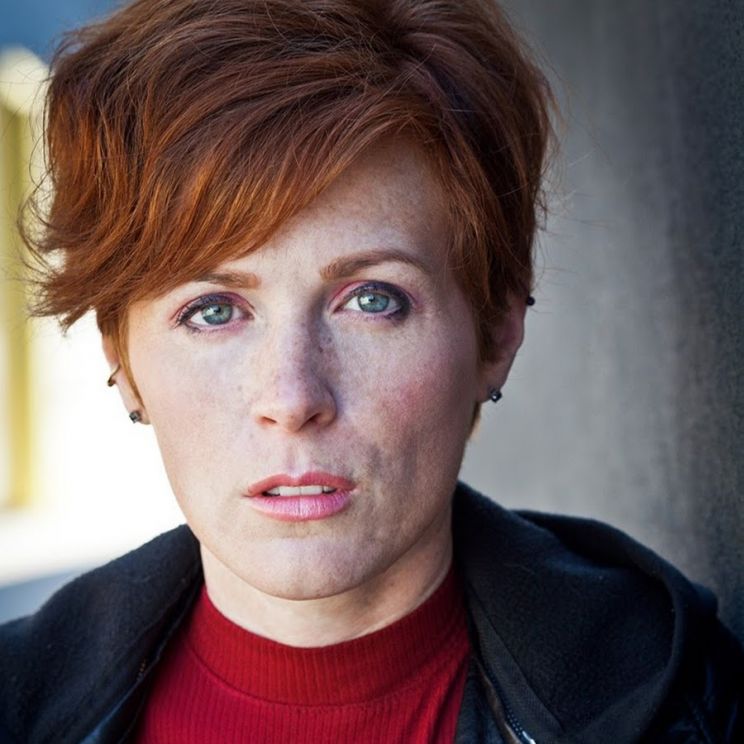 Tamara Robertson