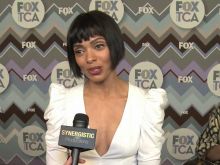 Tamara Taylor