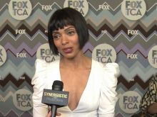 Tamara Taylor