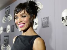 Tamara Taylor