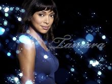 Tamara Taylor