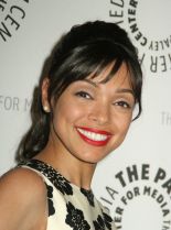 Tamara Taylor