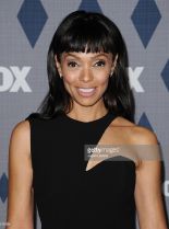 Tamara Taylor