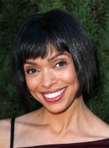 Tamara Taylor photo