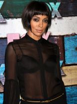 Tamara Taylor