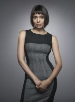 Tamara Taylor