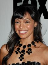 Tamara Taylor photo