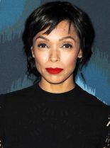 Tamara Taylor