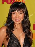 Tamara Taylor