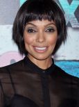 Tamara Taylor