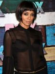 Tamara Taylor