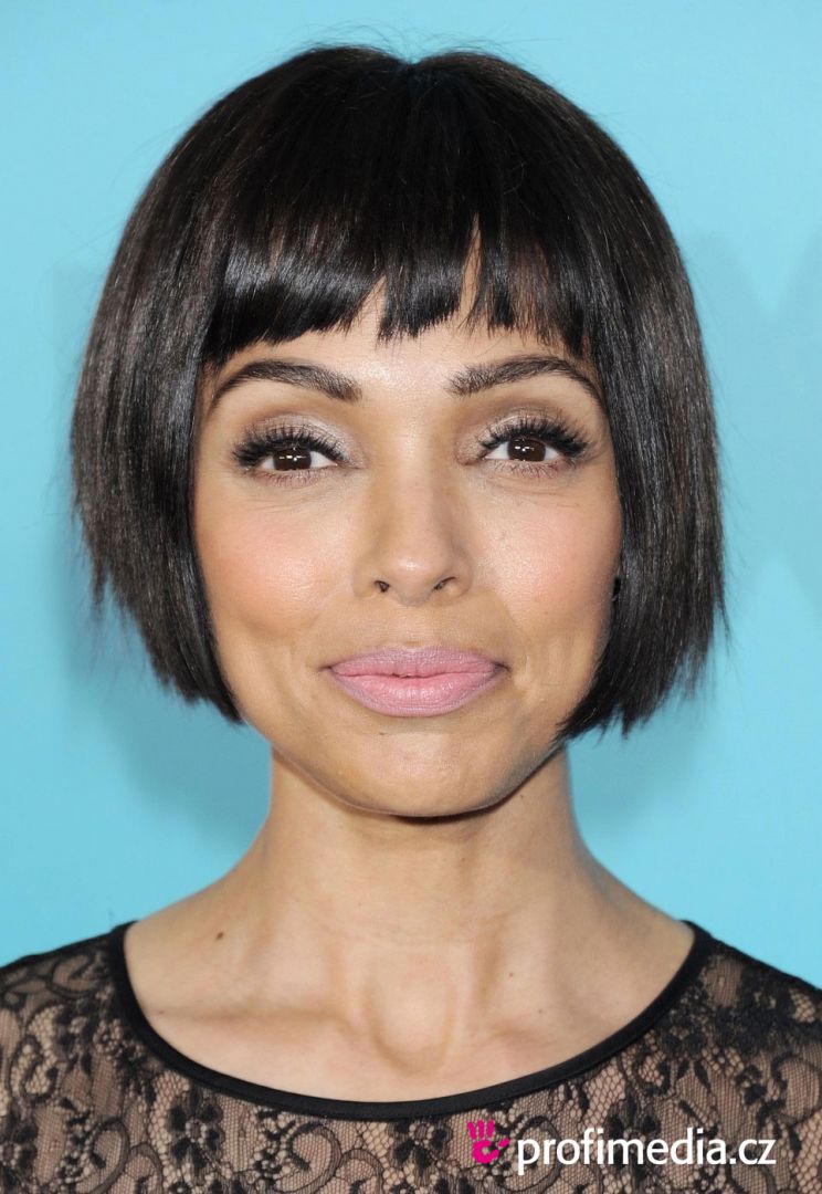 Tamara Taylor